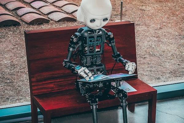 Artificial Intelligence